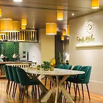 Gaia Aparthotel 4*