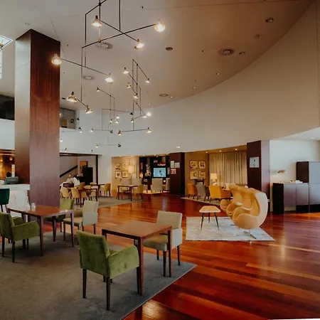 Gaia Lägenhetshotell