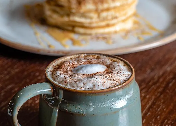 Апарт-отель Gaia Вила-Нова-ди-Гая