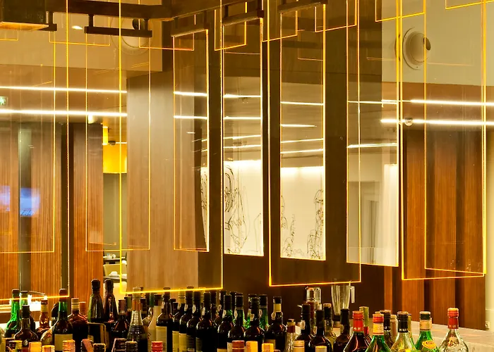 Gaia 4* Вила-Нова-ди-Гая