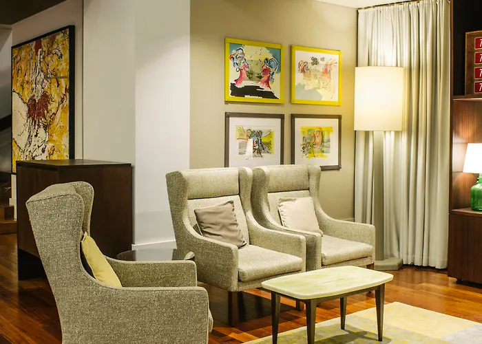 Апарт-отель Gaia