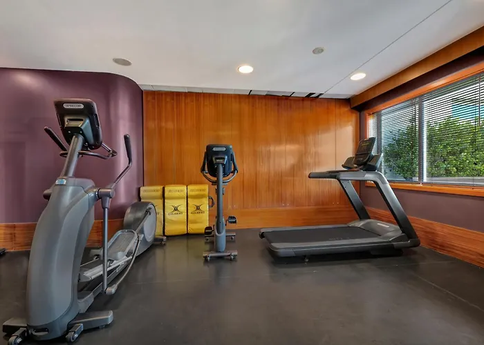 Gaia 4* Вила-Нова-ди-Гая