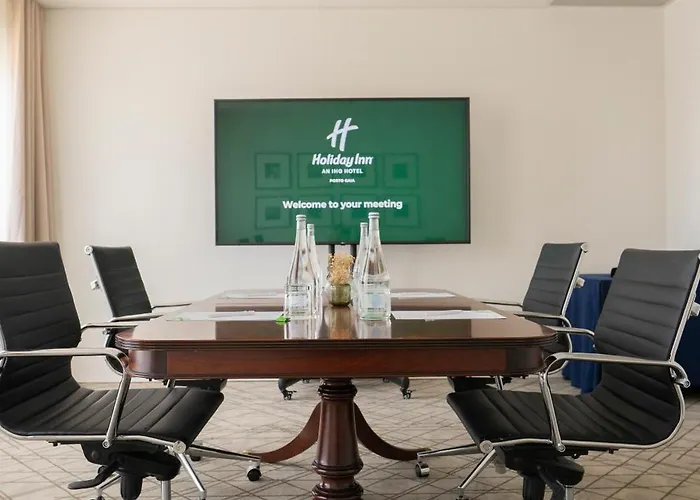 Gaia 4* Вила-Нова-ди-Гая