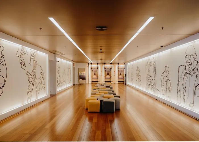 Gaia Апарт-отель 4*