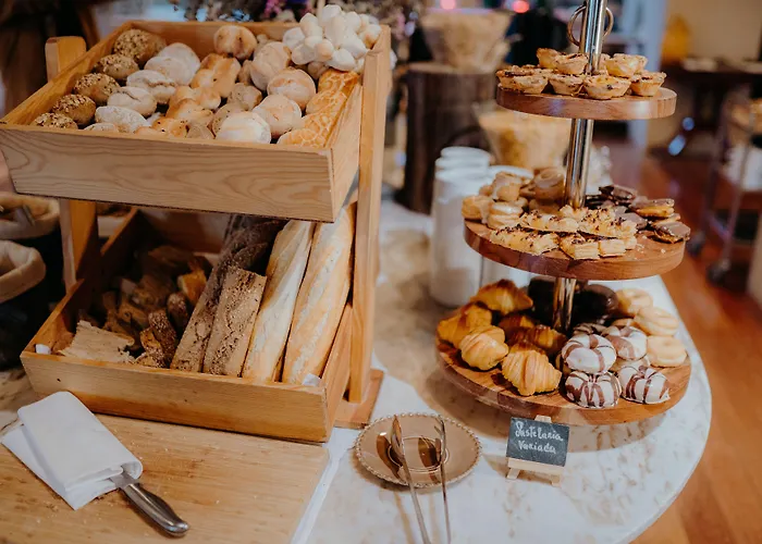 Gaia 4* Вила-Нова-ди-Гая