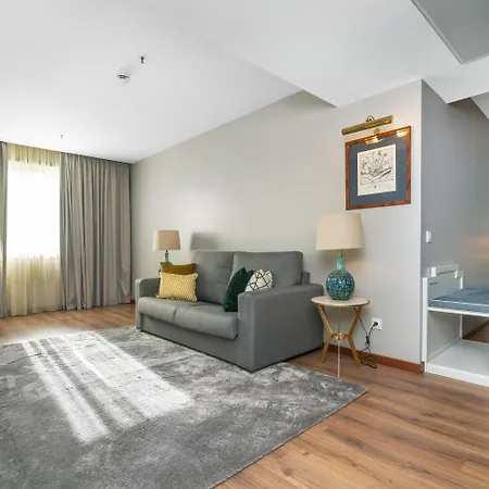 Gaia 4* Vila Nova de Gaia