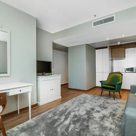 Aparthotel Gaia Vila Nova de Gaia