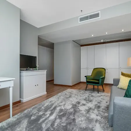 Gaia Apartmanhotel Vila Nova de Gaia