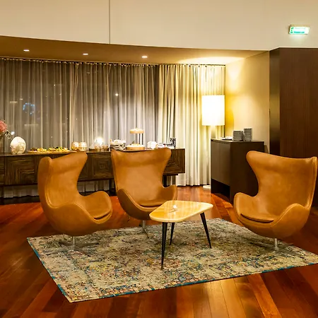 Gaia Aparthotel Vila Nova de Gaia