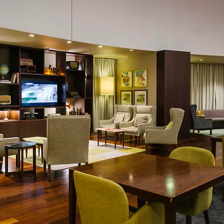 Gaia Hotel apartamentowy 4*