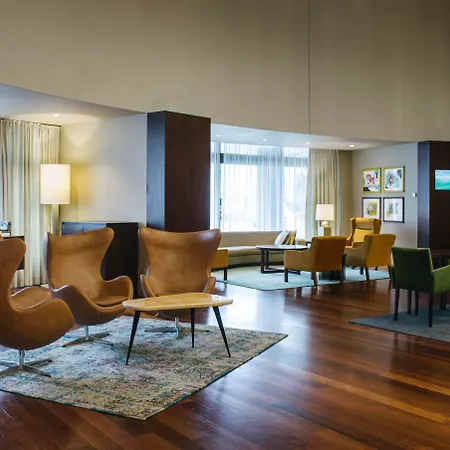 Hotel apartamentowy Gaia