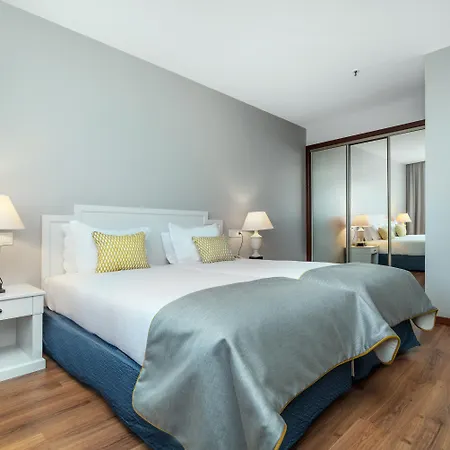 Aparthotel Gaia Vila Nova de Gaia