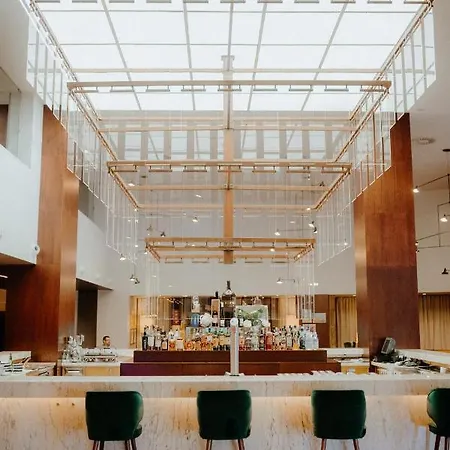Gaia Aparthotel