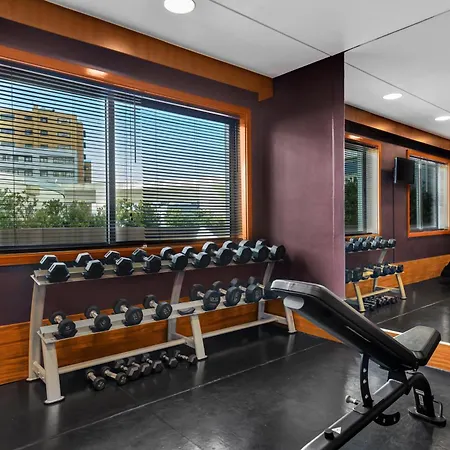 Apartmanhotel Gaia Vila Nova de Gaia