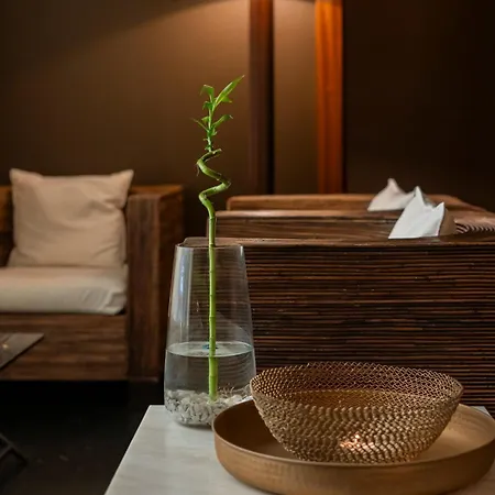 Gaia Apartmanhotel