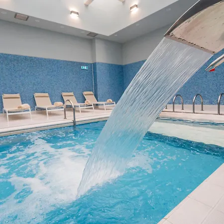 Gaia Apartmanhotel 4*
