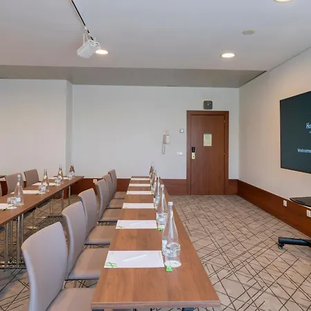 Apartmanhotel Gaia Vila Nova de Gaia