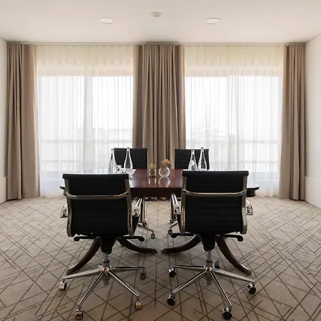 Apartmanhotel Gaia 4*