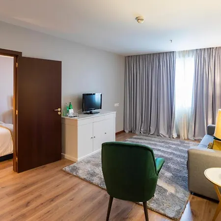 Gaia Aparthotel Vila Nova de Gaia