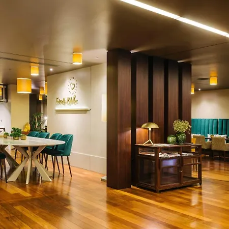 Gaia Apartmanhotel