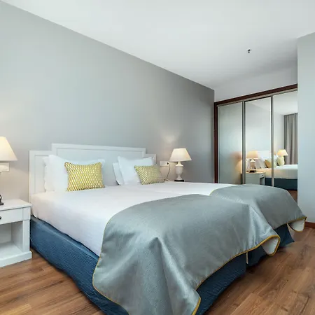 Gaia 4* Vila Nova de Gaia