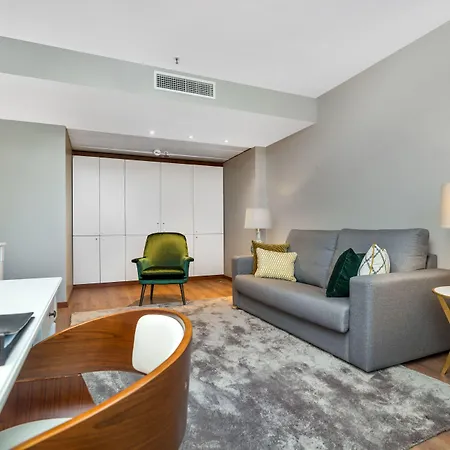 Apartmanhotel Gaia