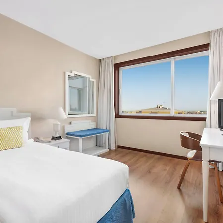 Apartmanhotel Gaia 4*