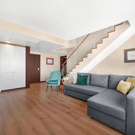 Apartmanhotel Gaia