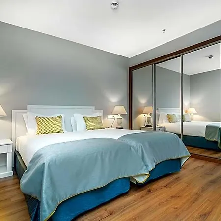 Aparthotel Gaia