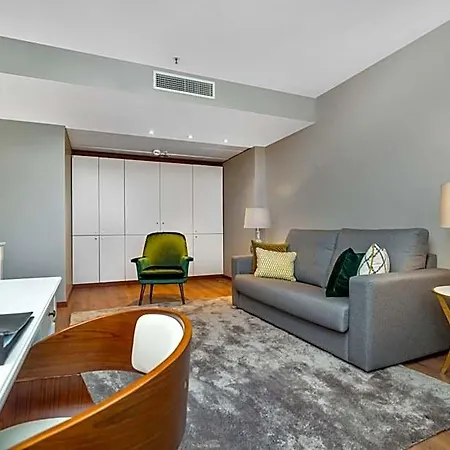 Gaia Aparthotel