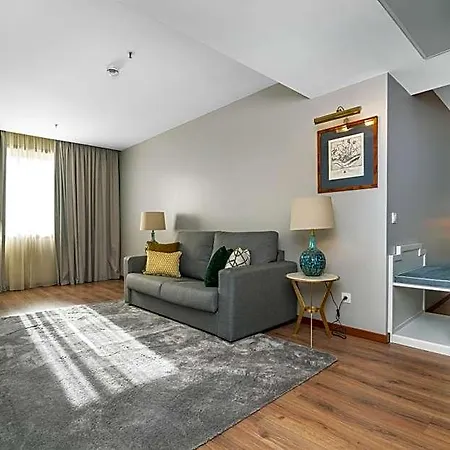 Aparthotel Gaia