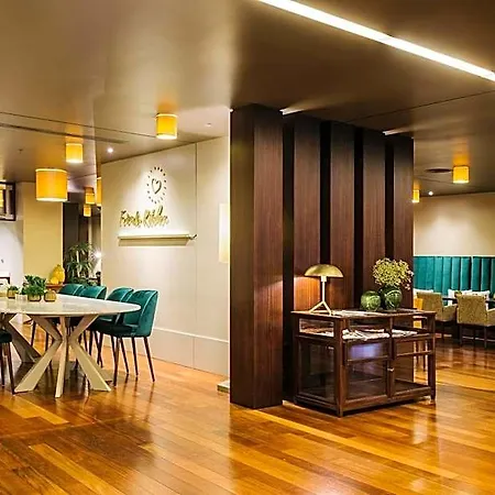 Aparthotel Gaia 4*