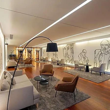Aparthotel Gaia