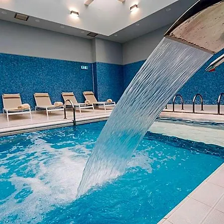 Gaia Apartmanhotel Vila Nova de Gaia