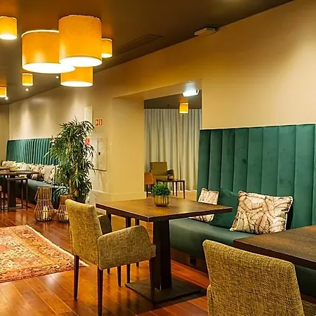 Gaia Aparthotel