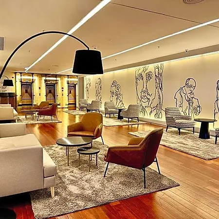 Aparthotel Gaia