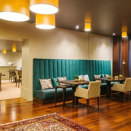 Gaia Apartmanhotel