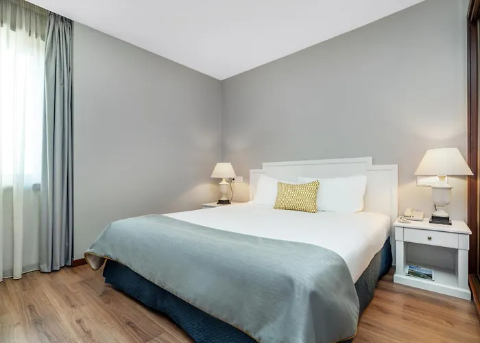 Gaia 4* Vila Nova de Gaia