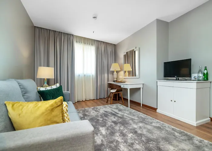 Aparthotel Gaia Vila Nova de Gaia