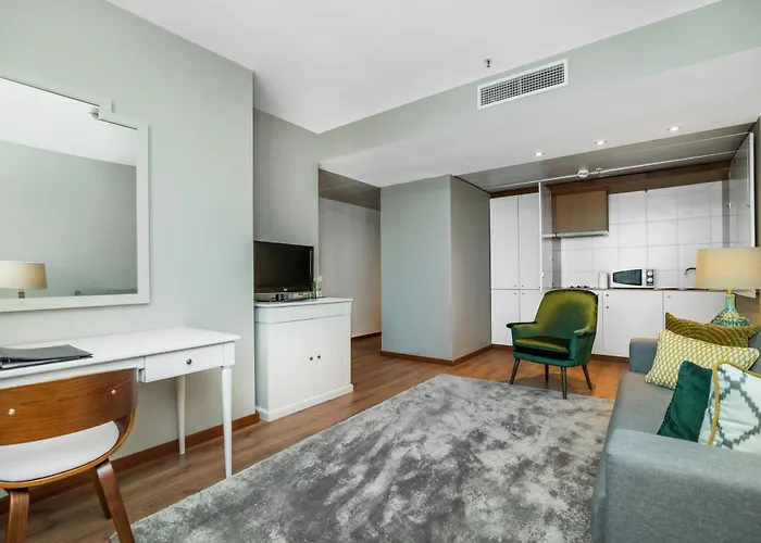 Aparthotel Gaia Vila Nova de Gaia