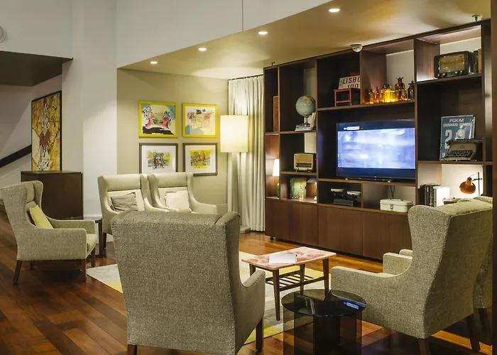 Gaia Hotel apartamentowy