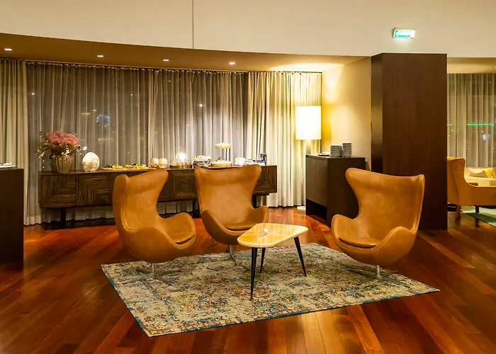 Gaia Aparthotel Vila Nova de Gaia