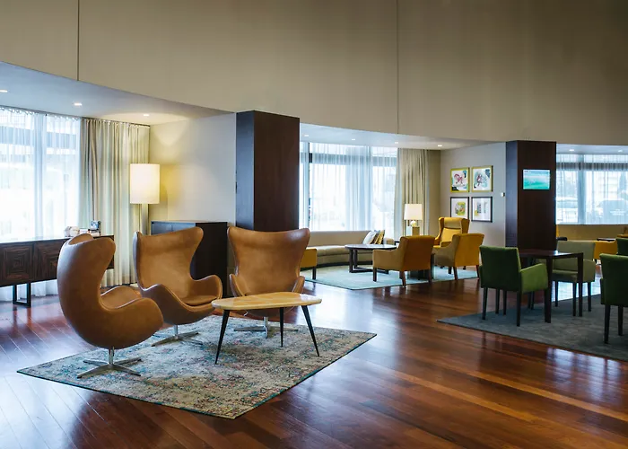 Hotel apartamentowy Gaia