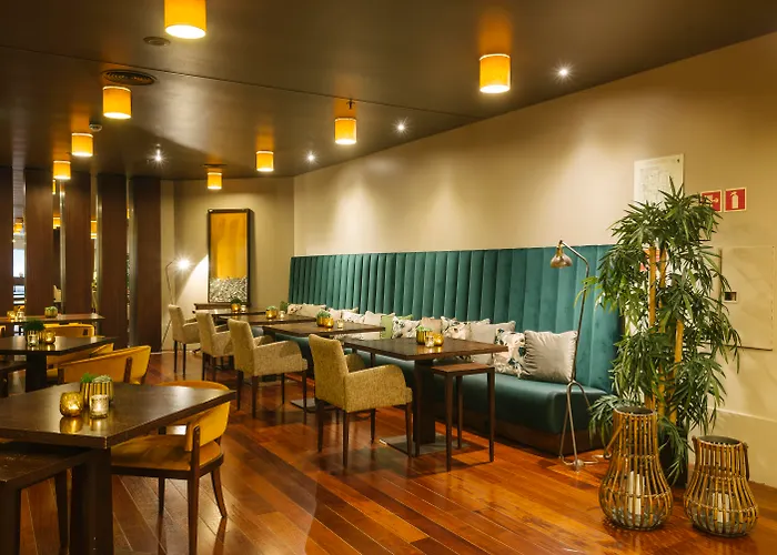 Gaia 4* Vila Nova de Gaia