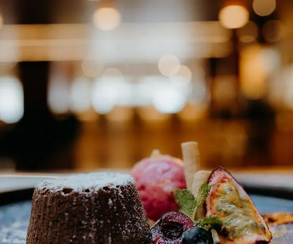 アパートホテル Gaia