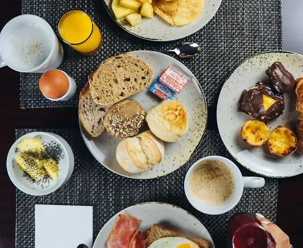 アパートホテル Gaia