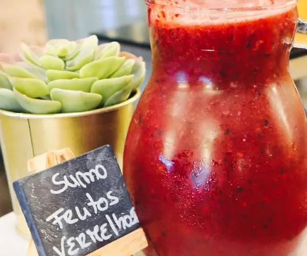 Gaia 4* וילה נובה דה גאיה