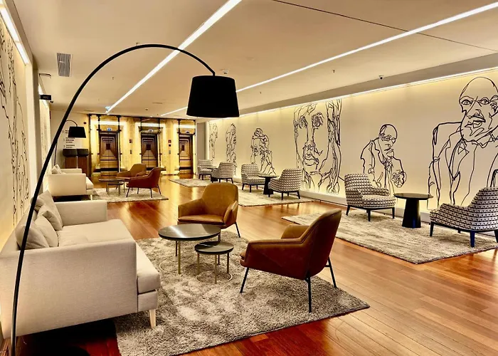 Gaia 4* Vila Nova de Gaia