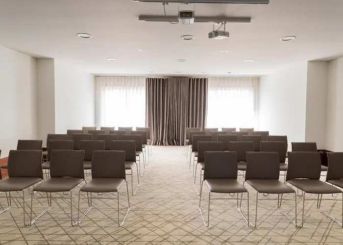 Hotel apartamentowy Gaia 4*