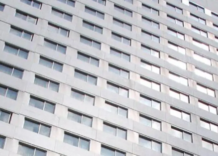 Gaia Hotel apartamentowy